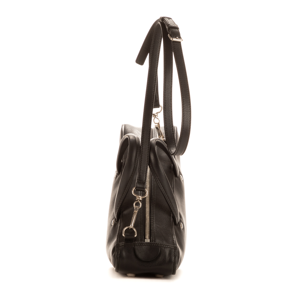 Balenciaga Triangle Duffle Bag - Picture 3 of 8